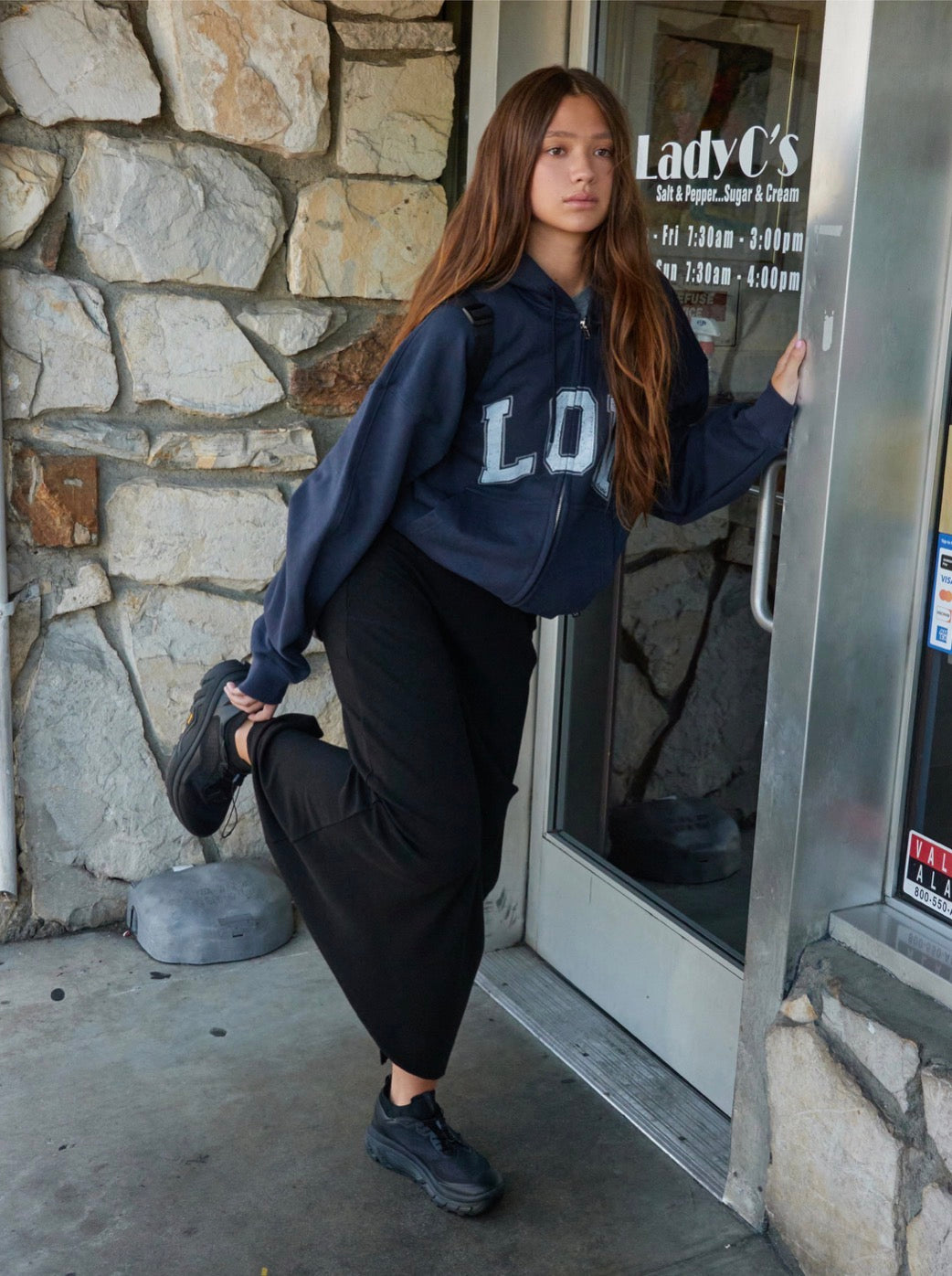 [ Pre-order ] Lc Y-1 Vibram Sneakers