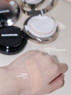 [ Pre-order ] Naming Layered Fit Cushion ( 水光版 ) SPF50+ PA+++ 12g
