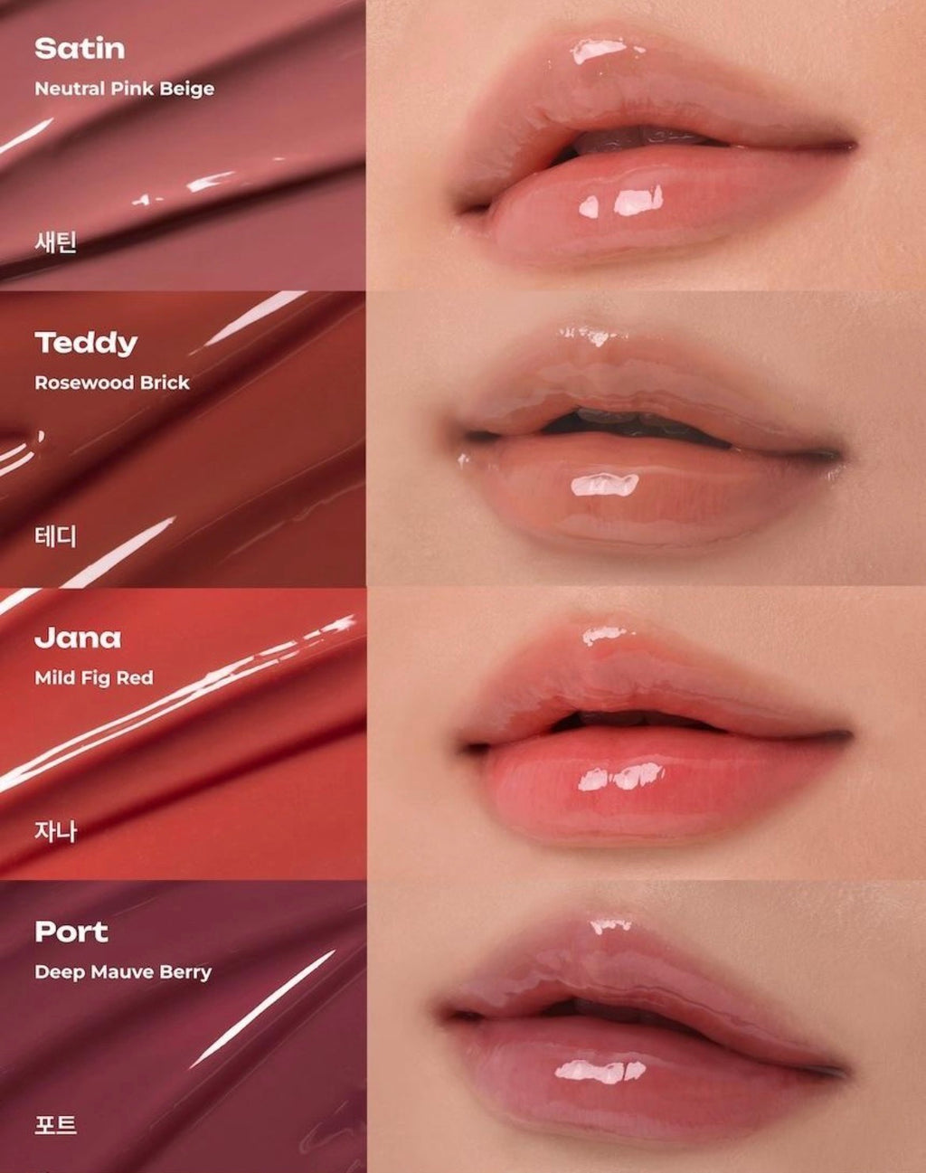 [ Pre-order ] Losy Kim PDRN Lip Ampoule