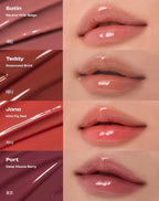 [ Pre-order ] Losy Kim PDRN Lip Ampoule