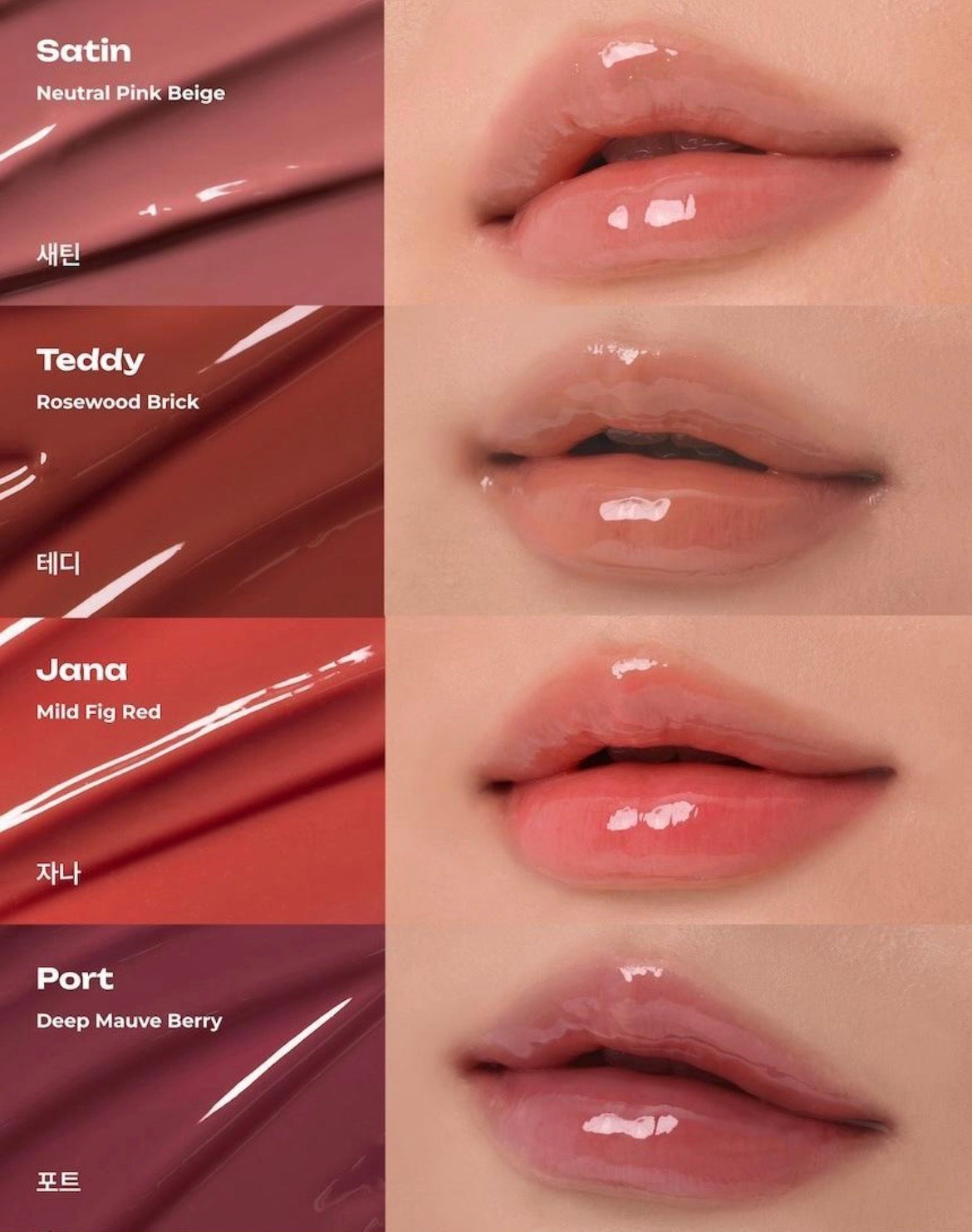 [ Pre-order ] Losy Kim PDRN Lip Ampoule