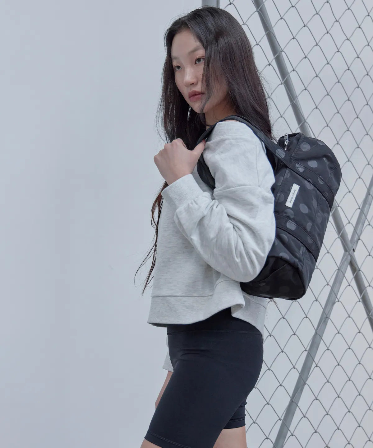 [ Pre-order ] Dot Duffle Bag