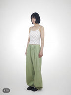 [ Pre-order ] Cherry Bra Sleeveless ( 內有pad )