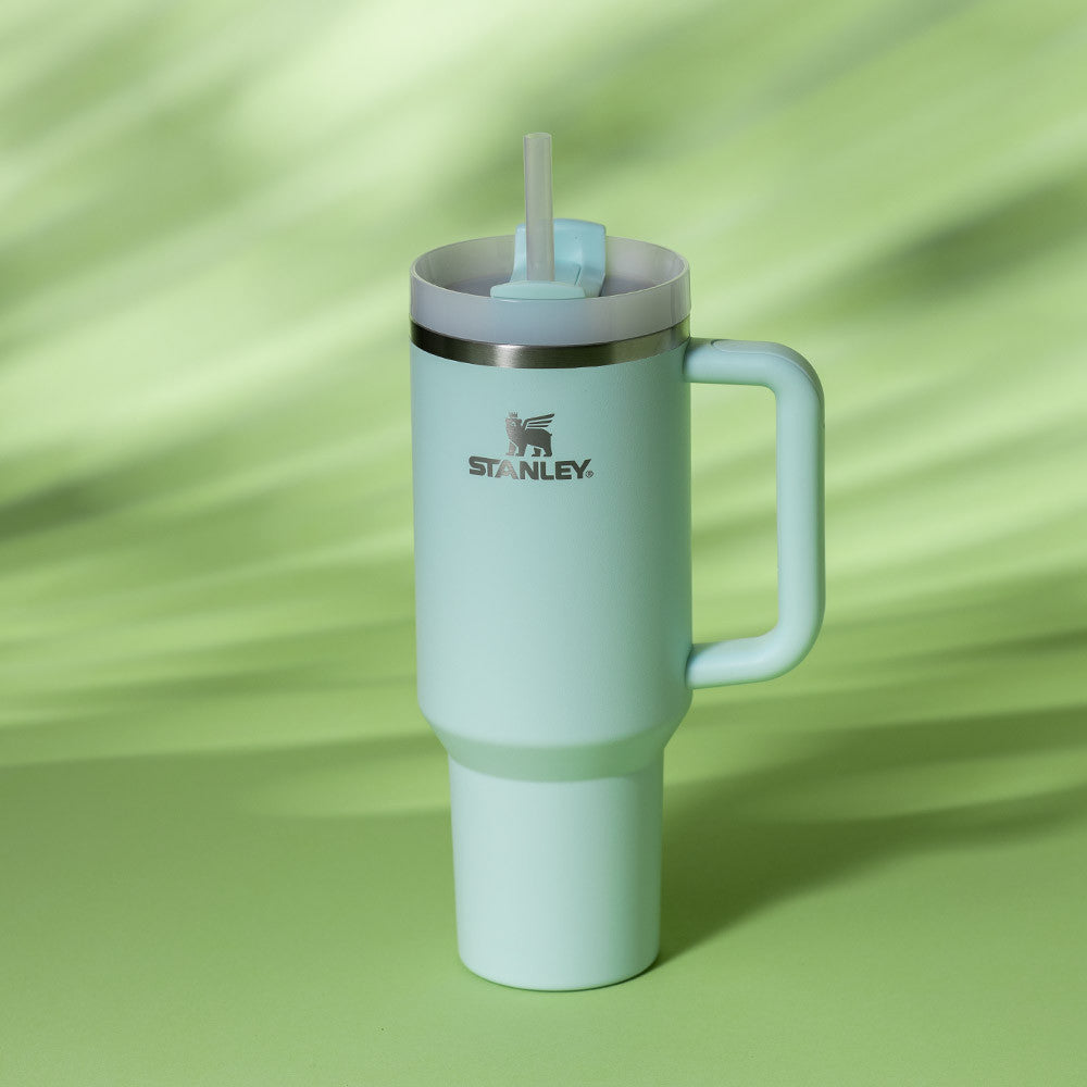 [ Pre-order ] Stanley Quencher H2.0 Flowstate Tumbler 1.18L 40oz