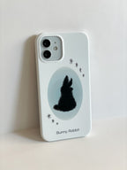 [ Pre-order ] Bunny Rabbit Phone Case