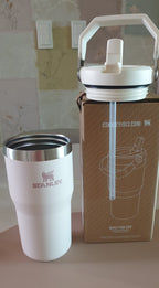 [ 🆕 Pre-order ] Stanley The Iceflow Flip Straw Tumbler