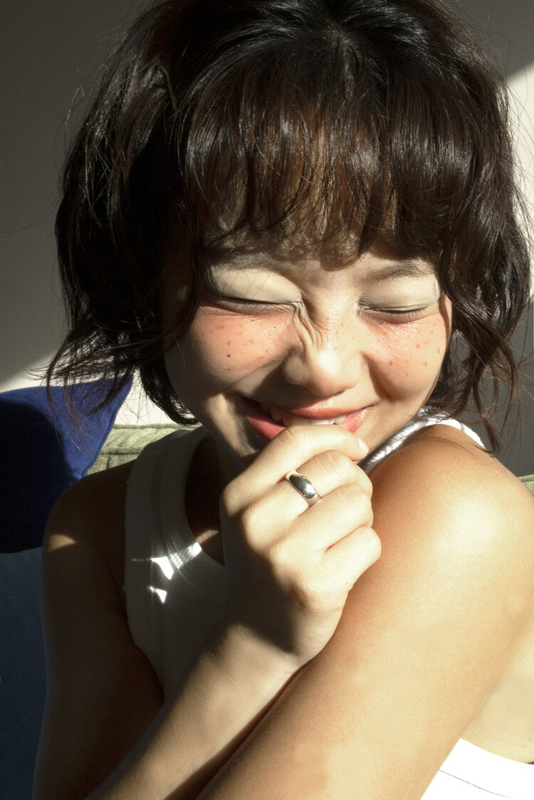 [ Pre-order ] Syrup Ring