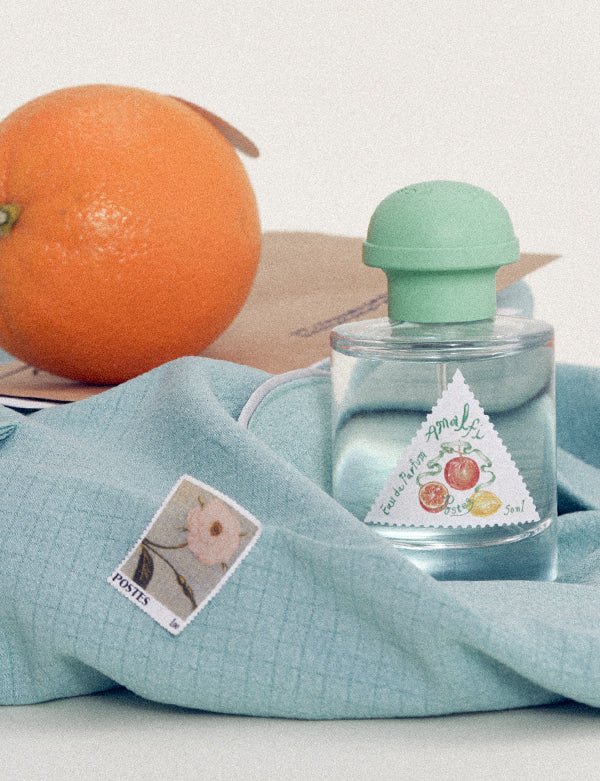 [ Pre-order ] Postes EDP 50ml
