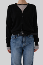 [ Pre-order ] 🇰🇷 韓國製羊毛冷杉 ( 4色入 )