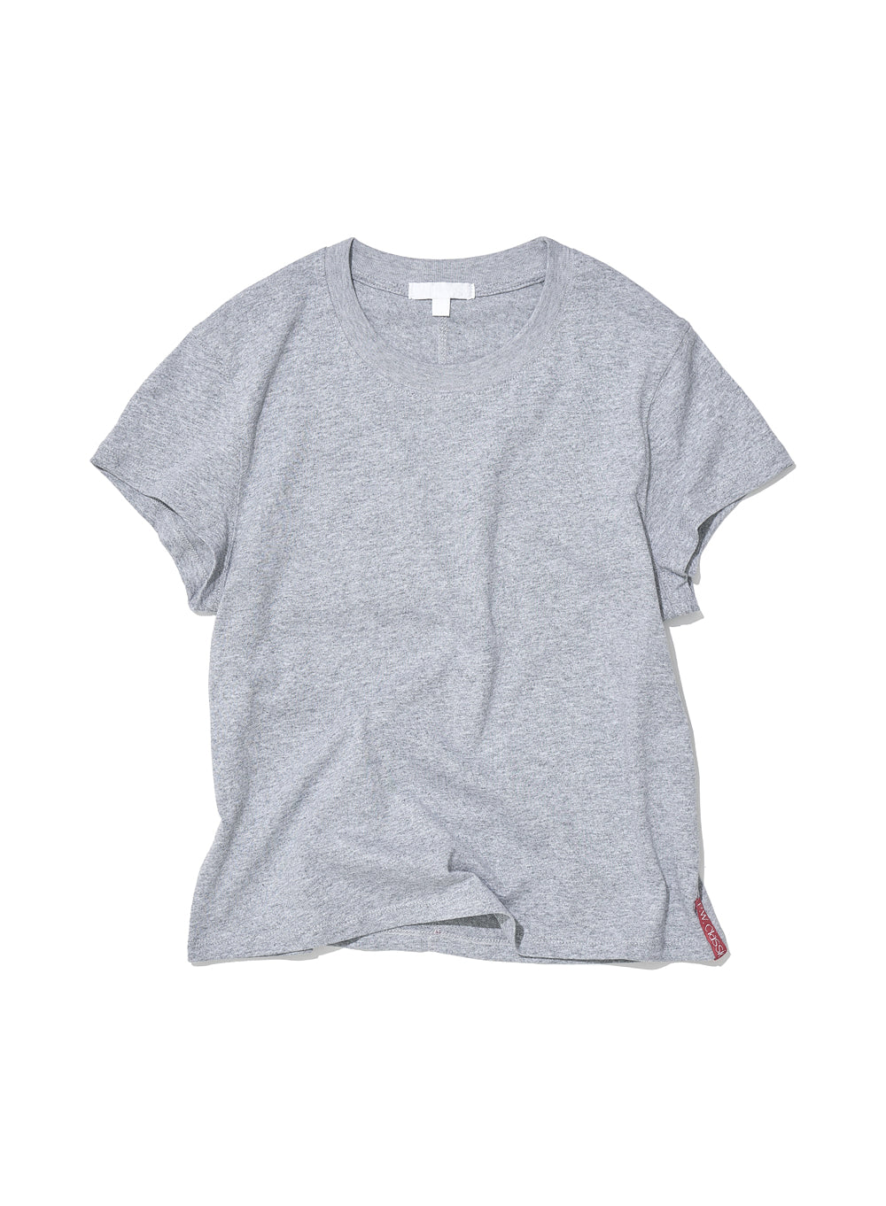 [ Pre-order ] PWC COTTON CAP SLEEVE TEE