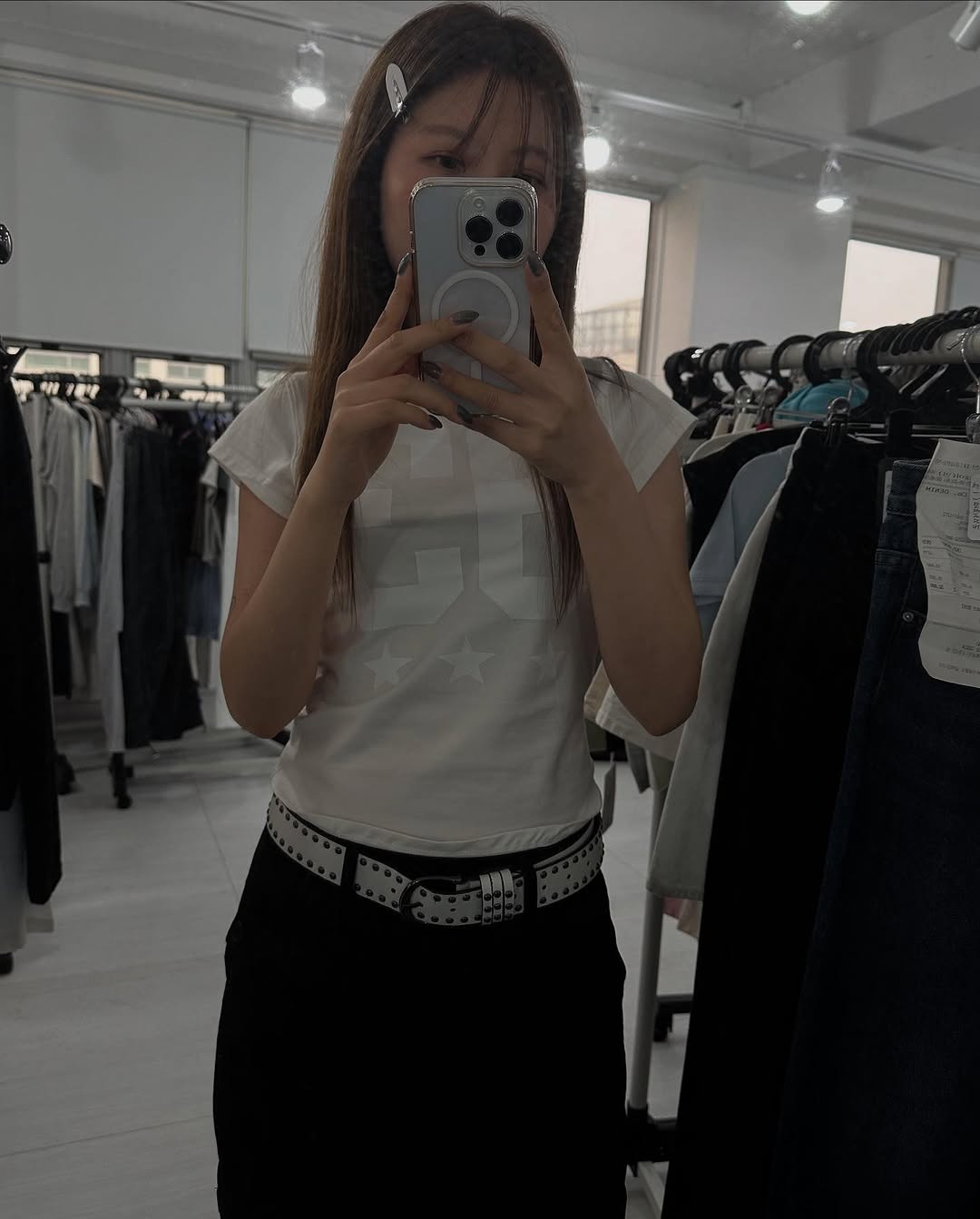 [ 店主推薦 Pre-order ] 93 CIAO PRINTED SHORT SLEEVE TEE