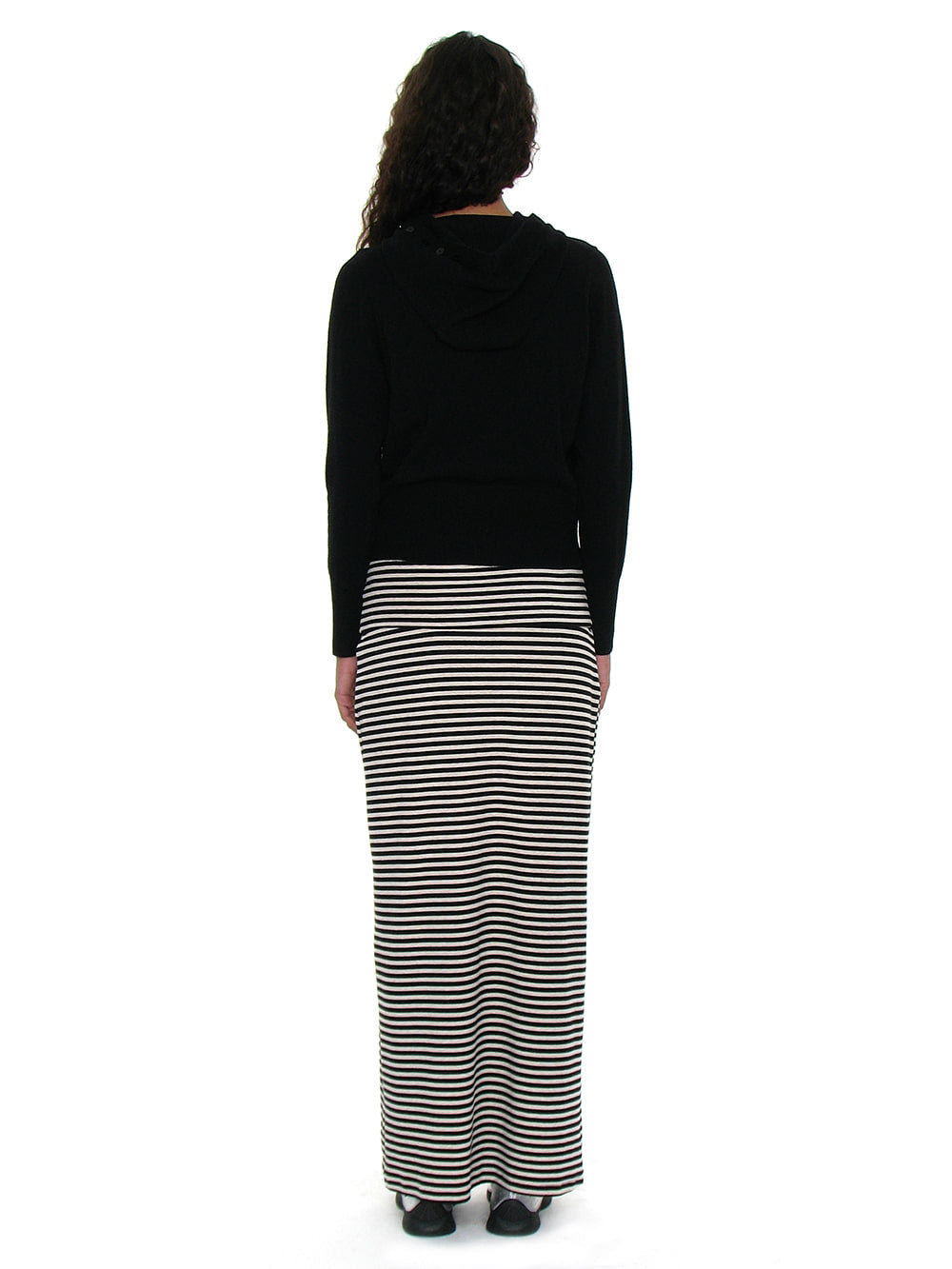 [ 店主推薦 Pre-order ] PWC HOODED BUTTON UP CARDIGAN