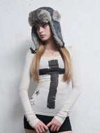 [ Pre-order ] Hillda Emergency Long Sleeve