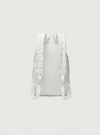 [ Pre-order ] Rosy Flower Backpack