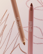 [ 店主自留 - 現貨 ] Equmal 順滑唇線筆五色入🖍️