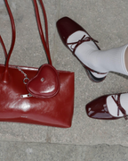 [ Pre-order ] Stand Oil Square Low Bag