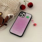 [ Pre-order ] Strawberry Phone Case
