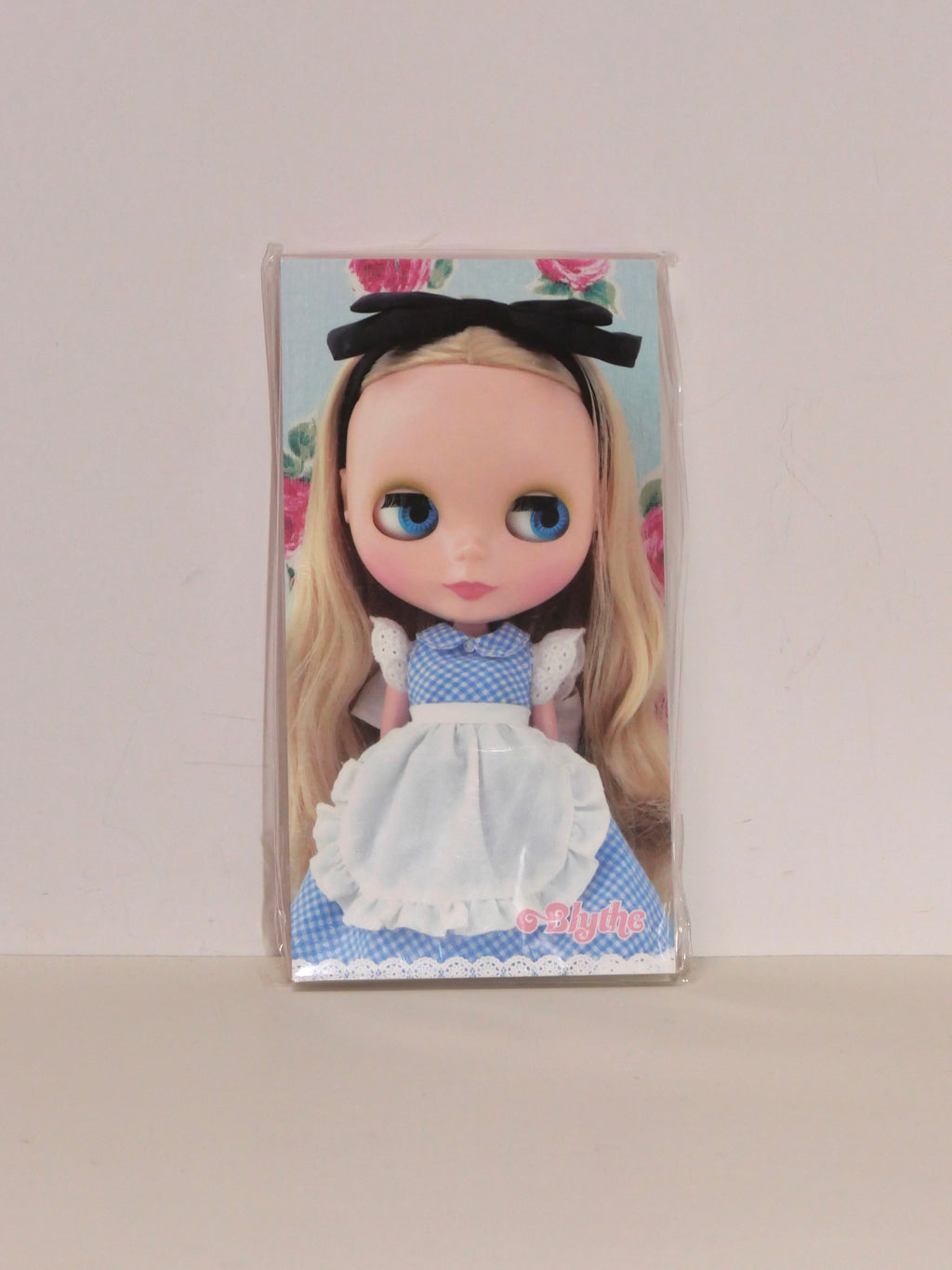 [ 現貨 ] 🇰🇷 Blythe 2009年生產的簿仔 ( 已停產所以只有少量, 售完不補 )