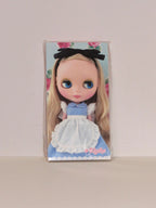 [ 現貨 ] 🇰🇷 Blythe 2009年生產的簿仔 ( 已停產所以只有少量, 售完不補 )