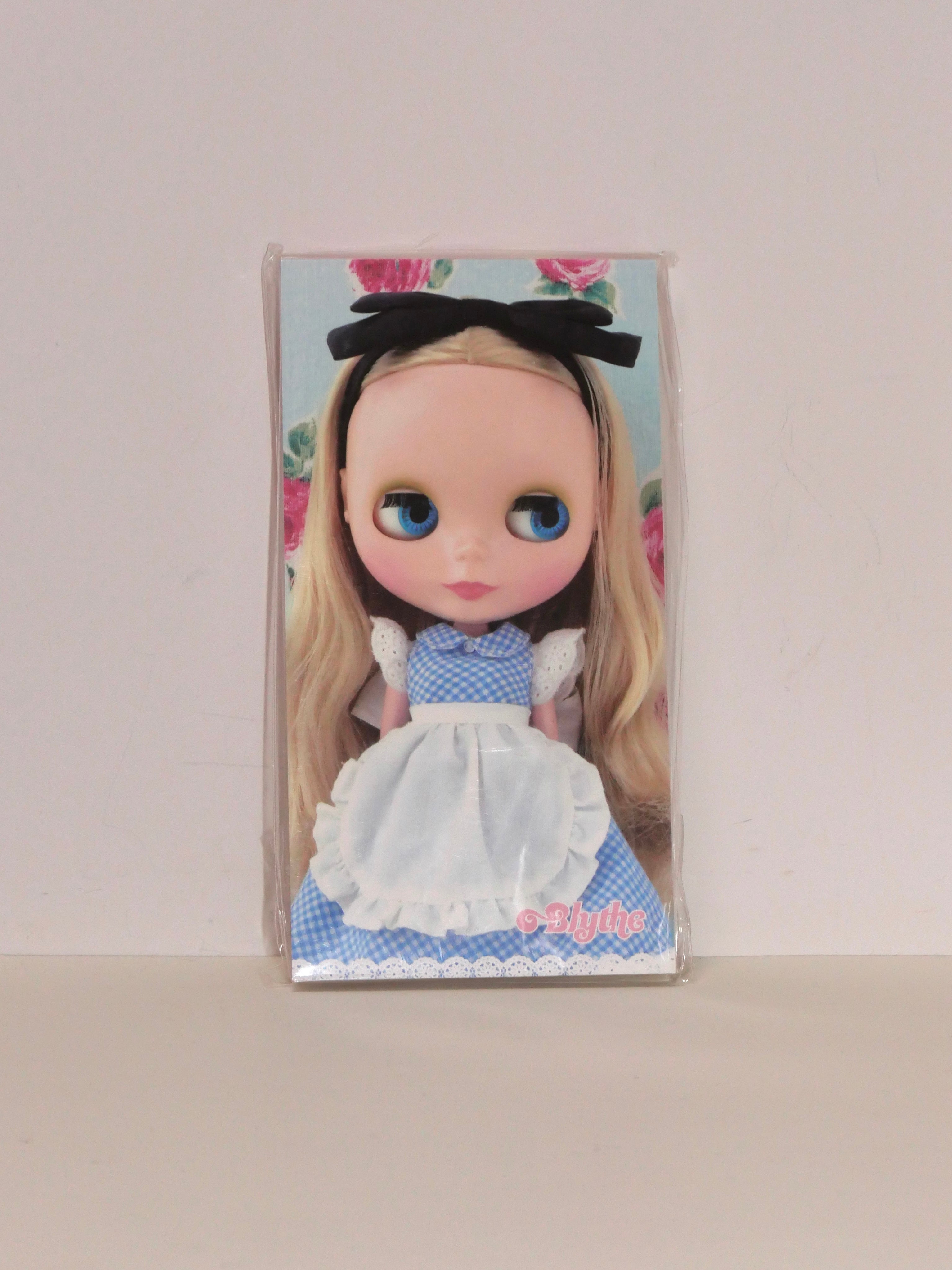[ 現貨 ] 🇰🇷 Blythe 2009年生產的簿仔 ( 已停產所以只有少量, 售完不補 )