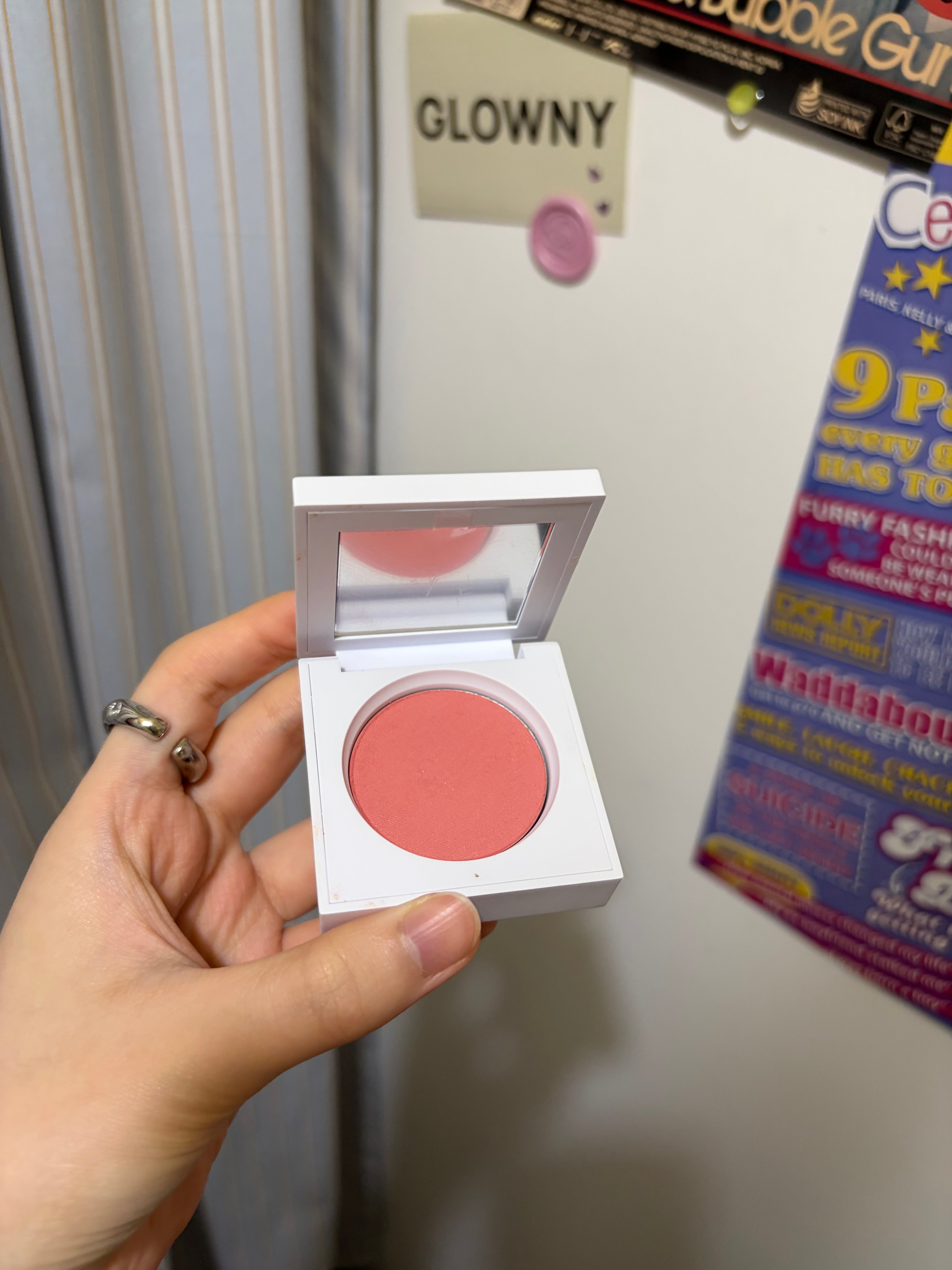 ๋࣭  [ 二手 ] 衣物/化妝品 - 清貨優惠