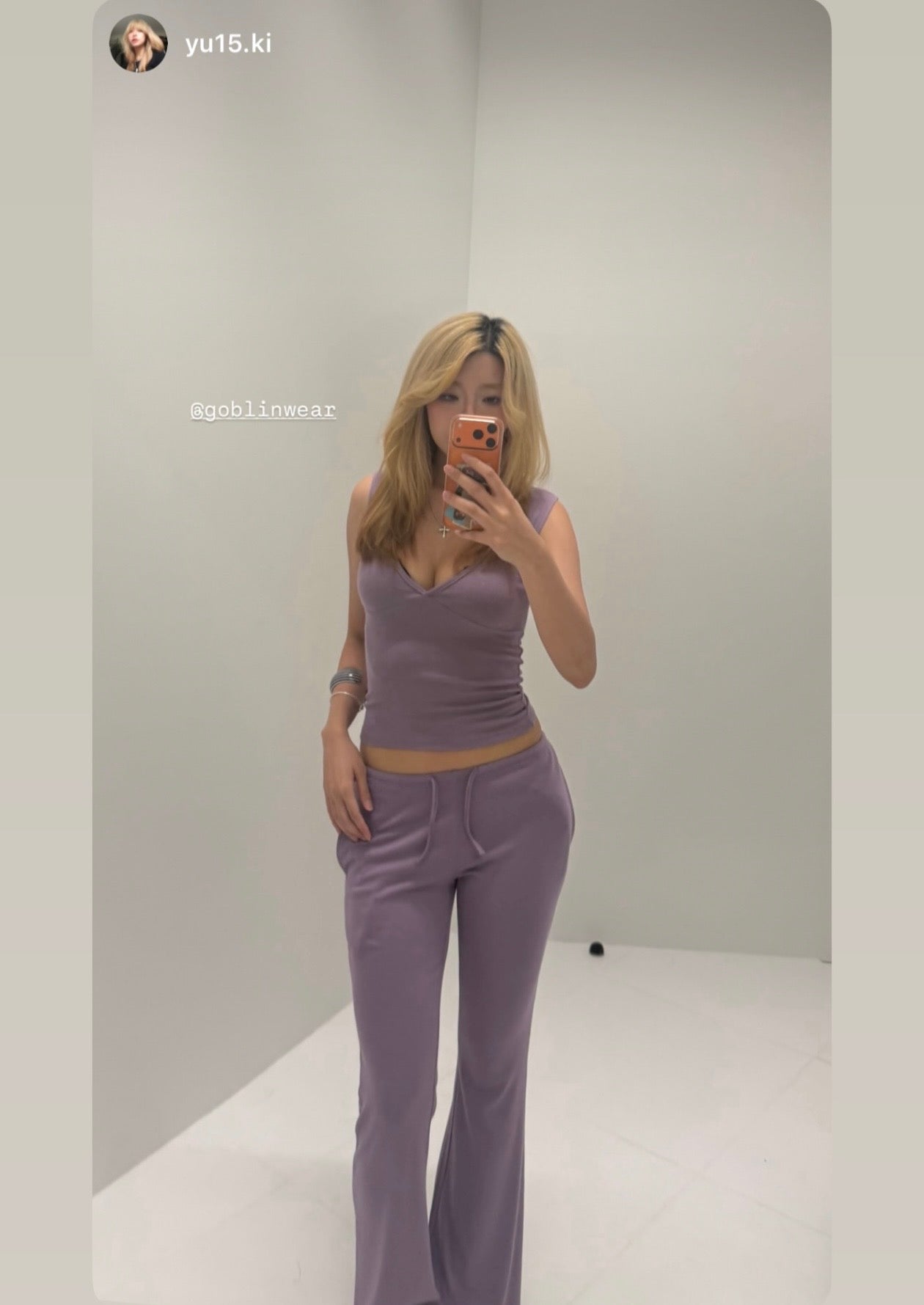 [ Pre-order ] Gigi Lounge Pants