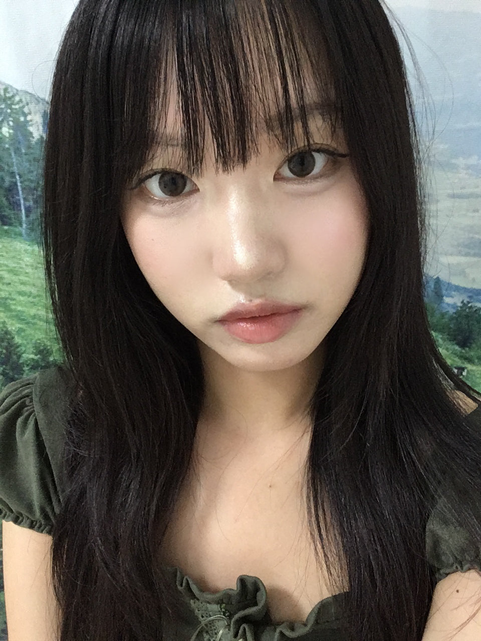 [ Pre-order ] 1+1 Akma 1Day Velyshe 13.0mm (  含水量60% )