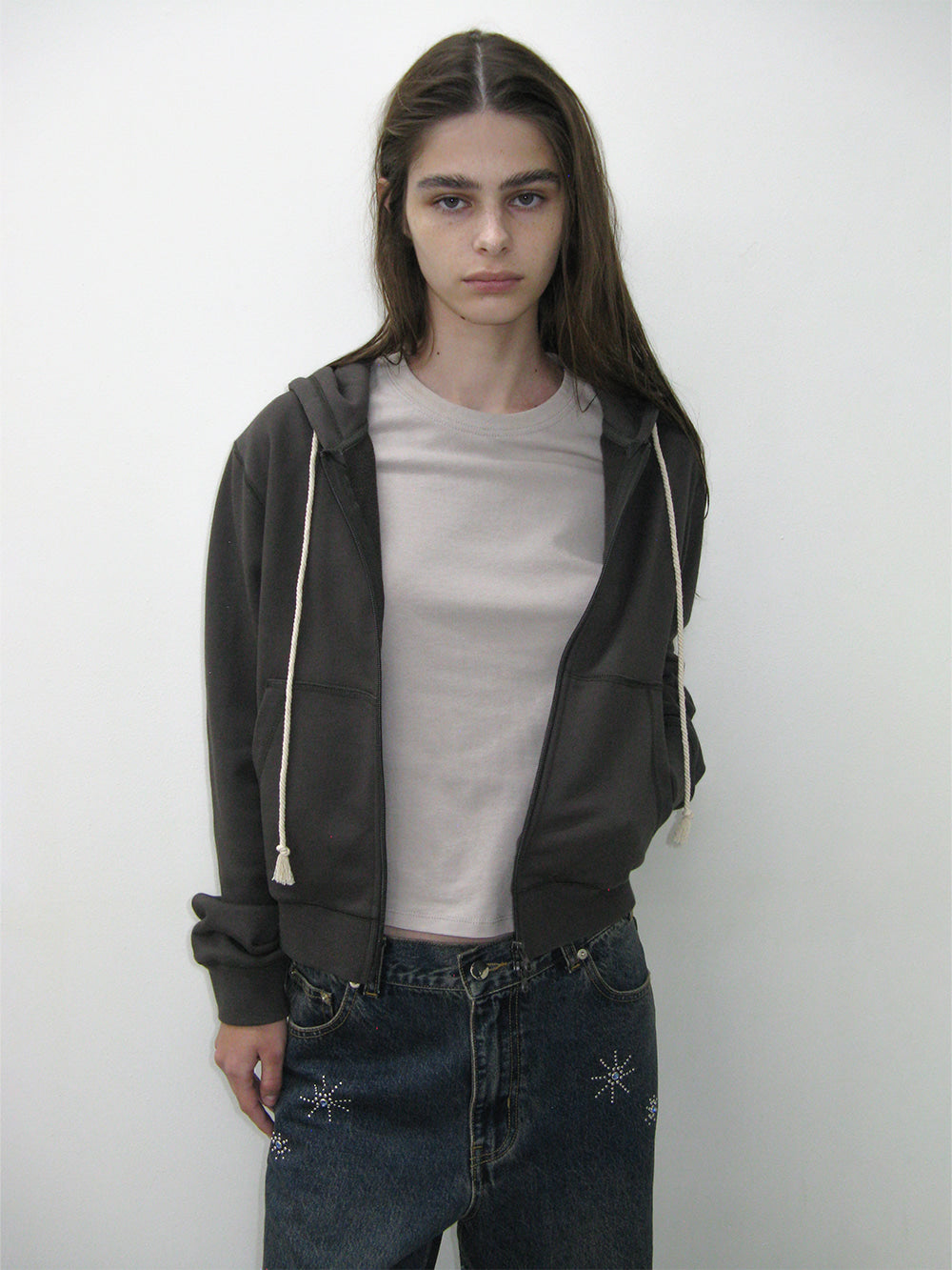 [ Pre-order ] PWC REGULAR FIT EVERYDAY TEE