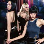 [ 現貨 ] Risky Beauty🩶Be Bold Lipgloss ( 含肽等護唇成分 )