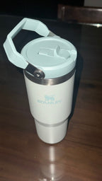 [ 🆕 Pre-order ] Stanley The Iceflow Flip Straw Tumbler