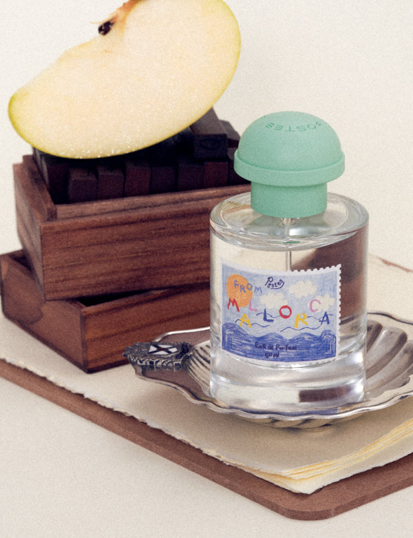 [ Pre-order ] Postes EDP 50ml