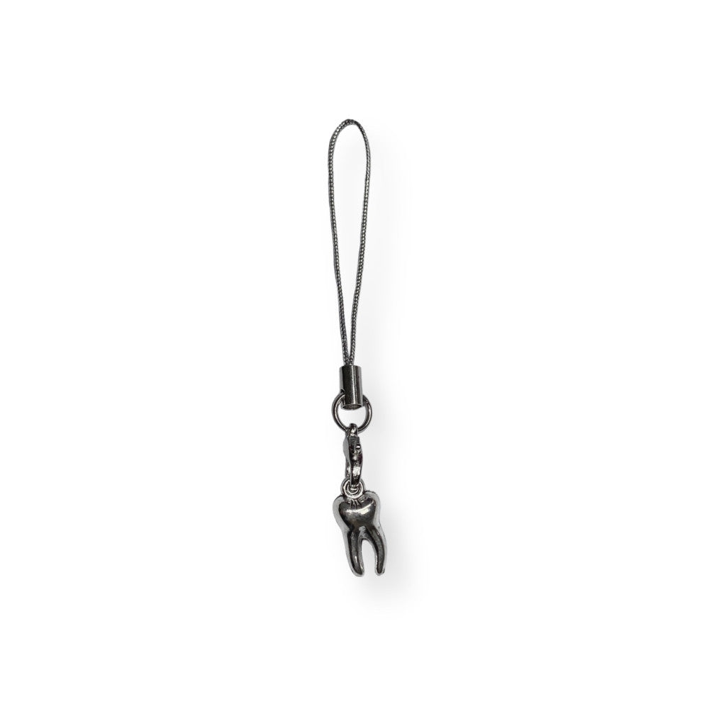 [ Pre-order ] Tooth Phone Strap