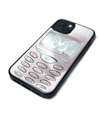 [ Pre-order ] Newtro Pink Epoxy Case