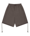 [ Pre-order ] 038 Line Sweat Shorts