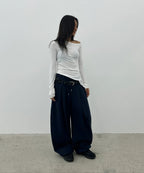 [ Pre-order ] Eyelet Belt