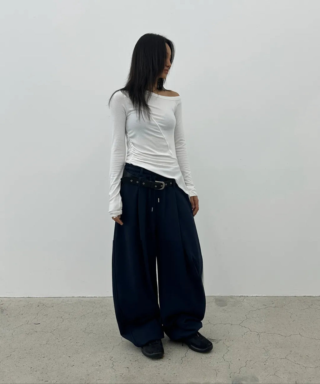 [ Pre-order ] Overfit Sweat Pants