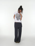 [ Pre-order ] Easy Layer Pants