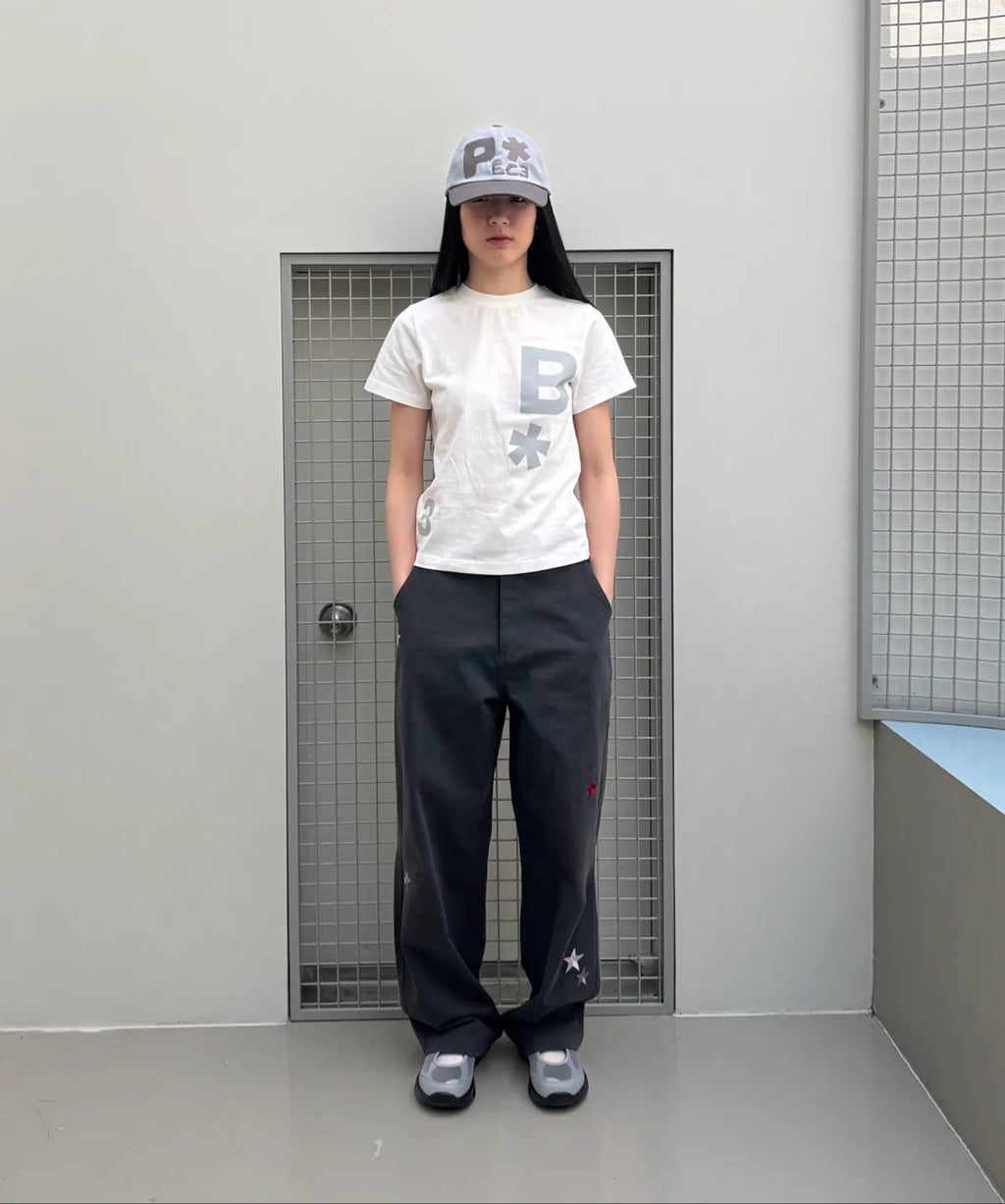 [ Pre-order ] Piece Big Logo Ball Cap