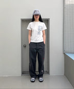 [ Pre-order ] Piece Big Logo Ball Cap