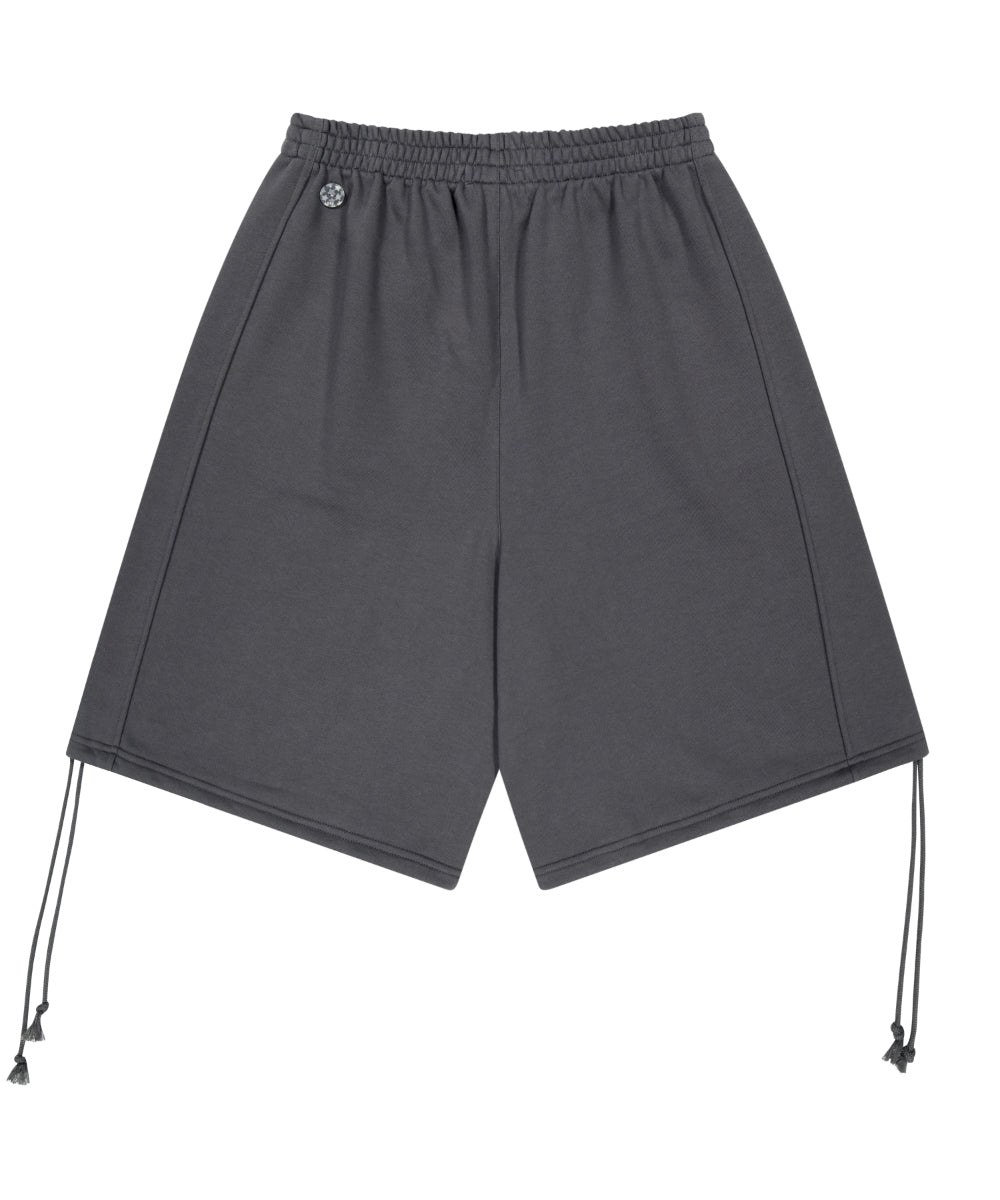 [ Pre-order ] 038 Line Sweat Shorts