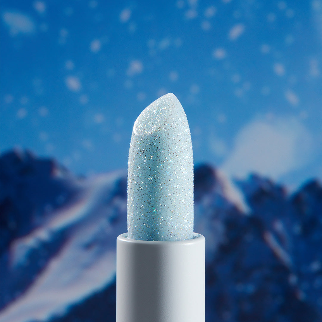 [ 新品推薦 - 現貨 ] Unleashia Glacier Vegan 🌱 Lip Balm