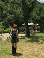 [ Pre-order ] Centaur Archive Small Bandana