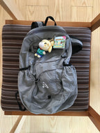 [ Pre-order ] Pocket Bag Version2 Nylon