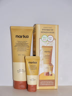 [ Pre-order ] Narka 修復受損頭髮護髮素 Inner Fect Strength Treatment 230ml