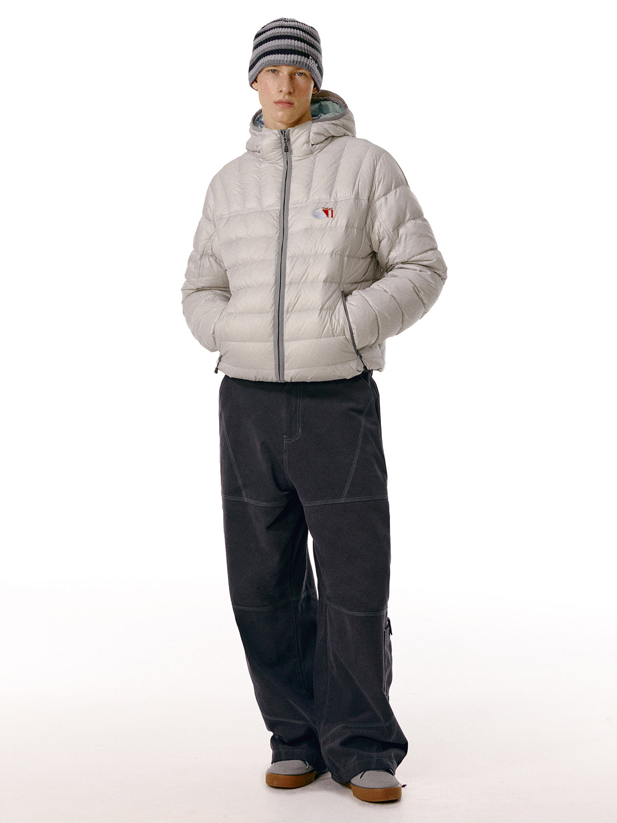 [ 店主推薦 Pre-order ] CT Lightweight Down Jacket