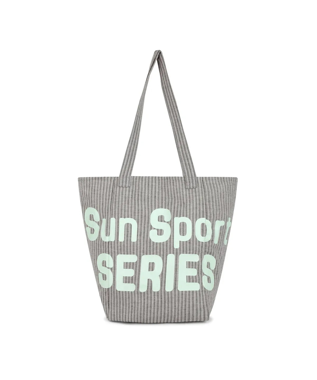[ Pre-order ] SSS Cotton Tote