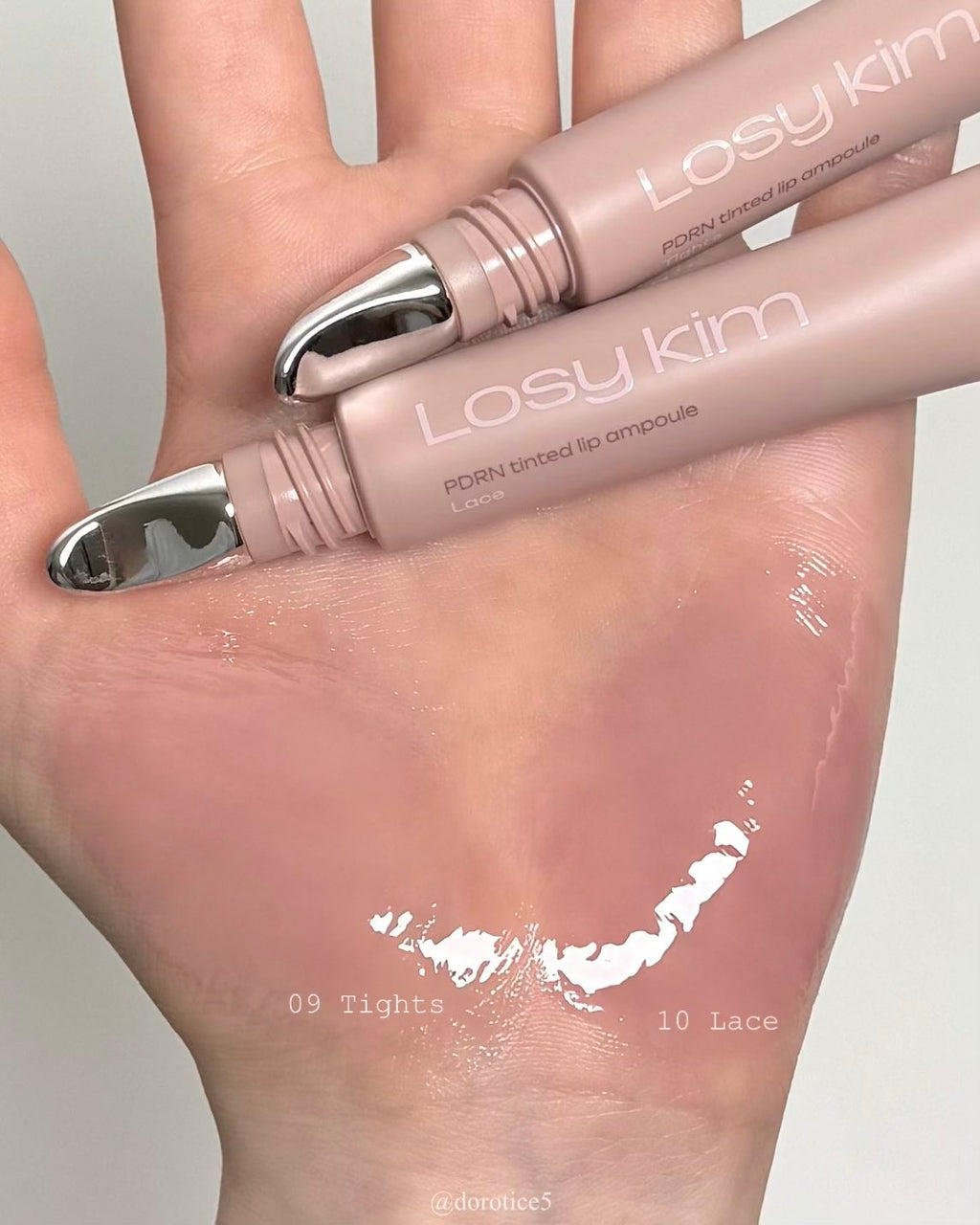 [ Pre-order ] Losy Kim PDRN Lip Ampoule
