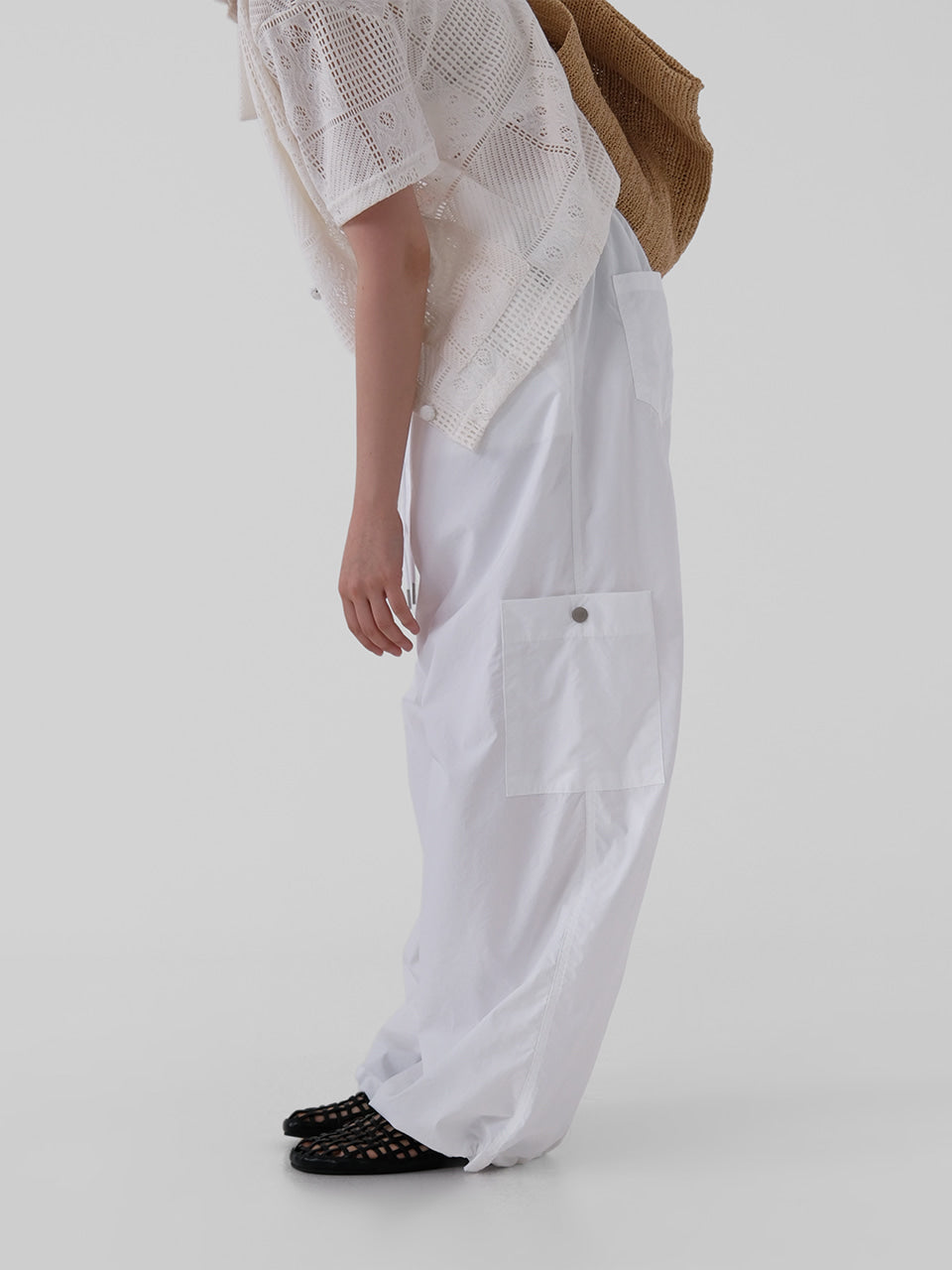 [ 店主推薦 Pre-order ] Autumn Made Legacy Cargo Pants ( 快乾質地，行山都得! )