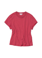 [ Pre-order ] PWC COTTON CAP SLEEVE TEE