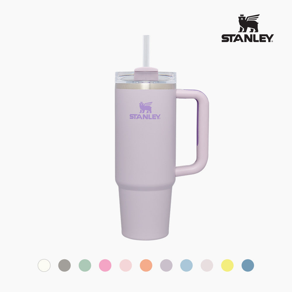 [ Pre-order ] Stanley Quencher H2.0 Flowstate Tumbler 887ml 30oz